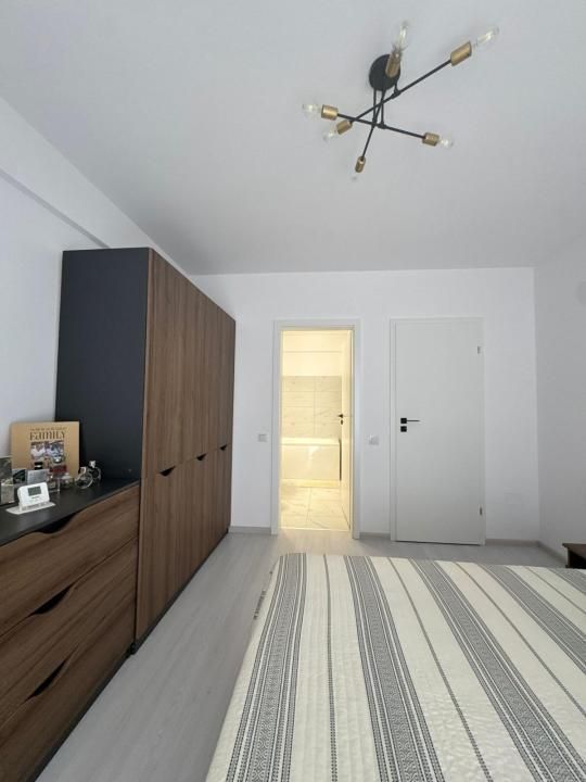3 Camere de inchiriat | Pallady | Metrou | Centrala | Loc parcare – fotografia 12 din 46
