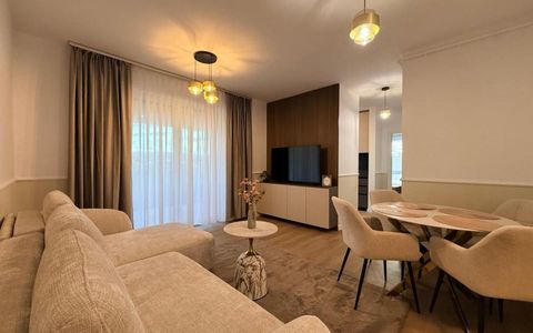 Apartament premium | 3 camere | 2 bai | bloc nou | parcare | Tineretului