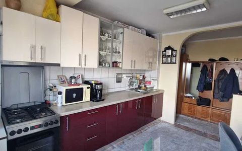 2 camere decomandate | 50 mp | Între Lacuri–Iulius Mall–FSEGA