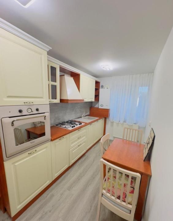 Apartament 2 camere la vila, 61mp , Zorilor – fotografia 4 din 8