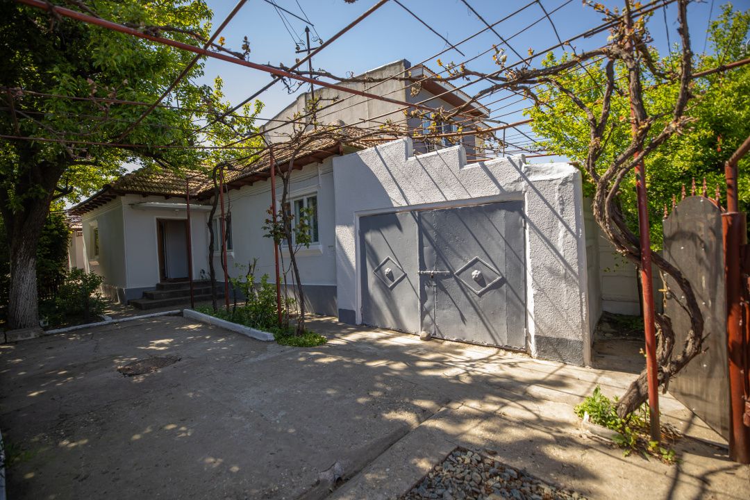 Casă 3 Camere Ovidiu, ideală pentru familie COMISION 0% – fotografia 30 din 39
