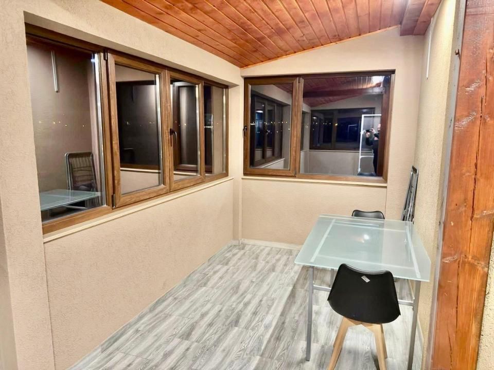 De închiriat Apartament 2 camere cu terasă – fotografia 12 din 12
