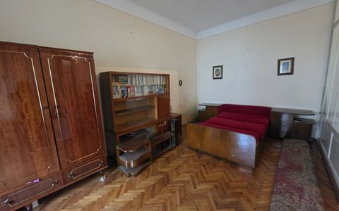 Apartament cu 2 camere, etaj 1 in Centrul Istoric, Sibiu