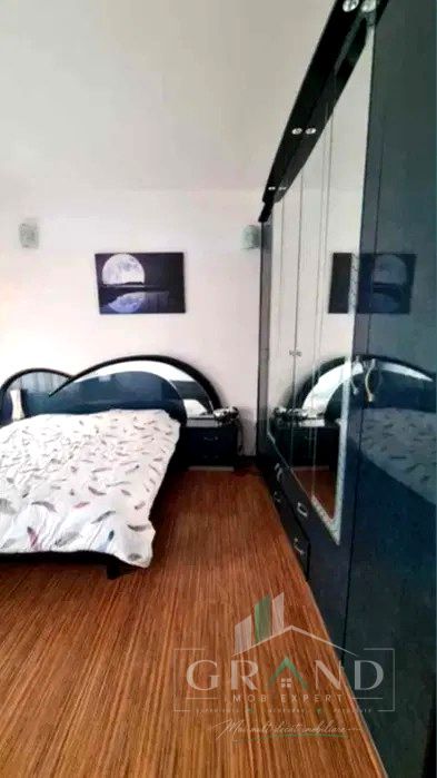 Apartament 2 camere, tip penthouse, cartier Europa – fotografia 5 din 7