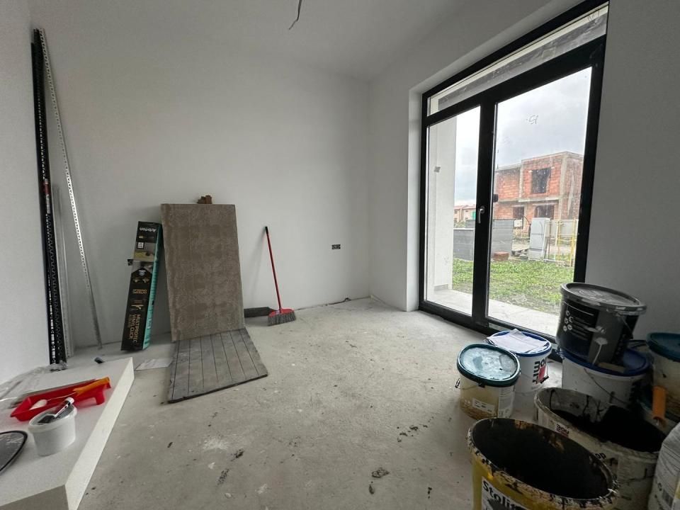 Duplex | Parter + Etaj | Toate utilitatile | Curte generoasa | – fotografia 5 din 16