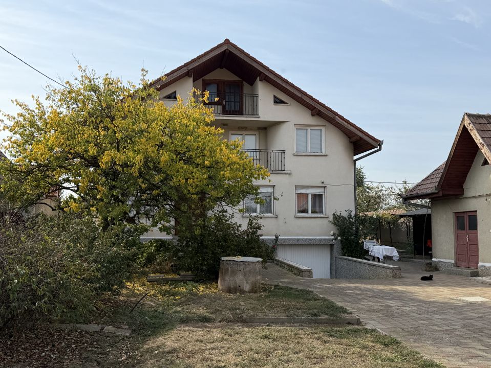CASA Vintu D+P+E+M cu 4100 mp .Teren Intravilan si Extravilan Utilitati – fotografia 3 din 70