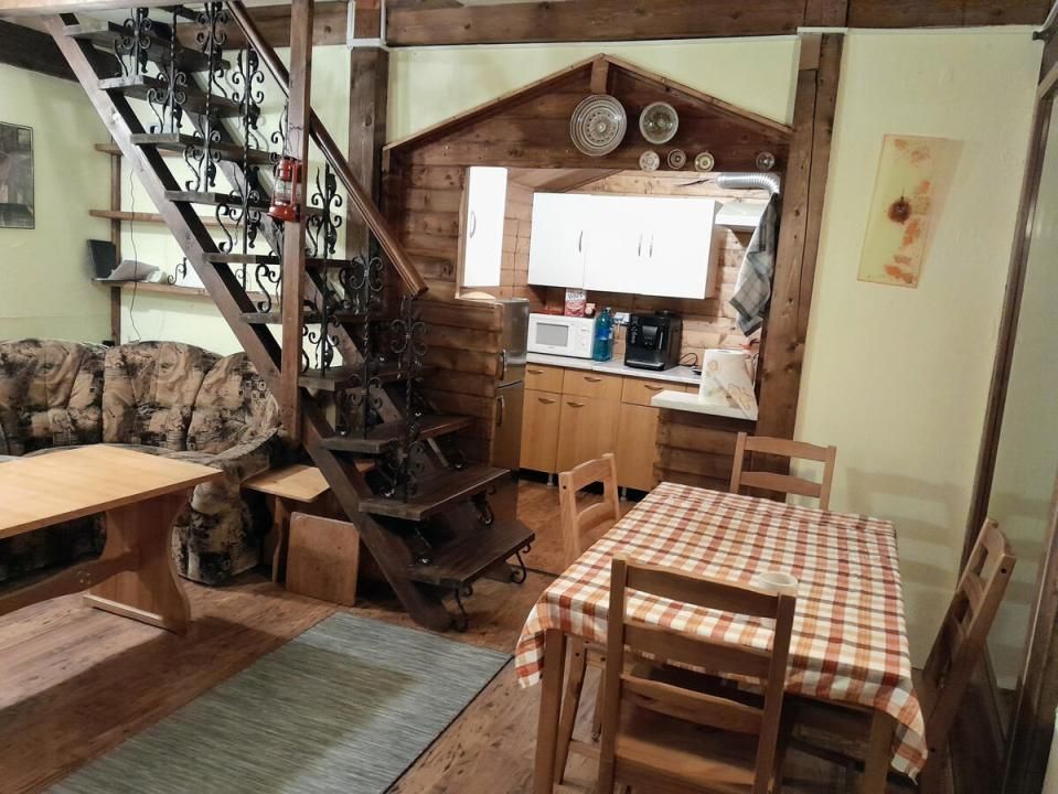 Cabana  – Sibiu, zona Tropinii Noi – fotografia 4 din 24