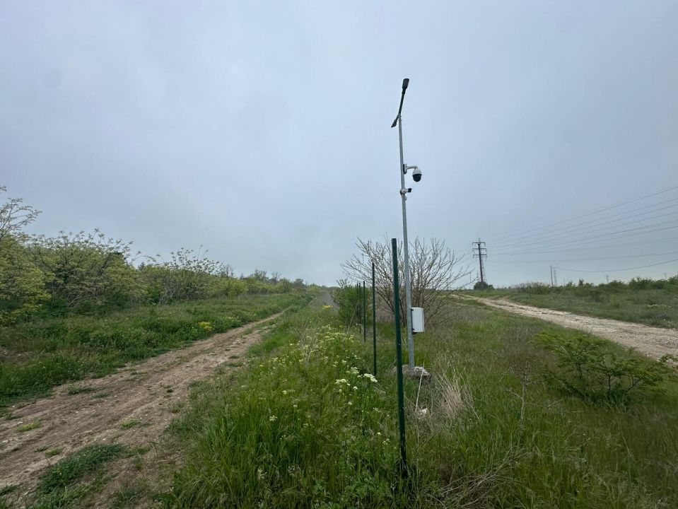 Investitie Litoral! Teren intravilan de vanzare | 46.000mp | Neptun – fotografia 6 din 24