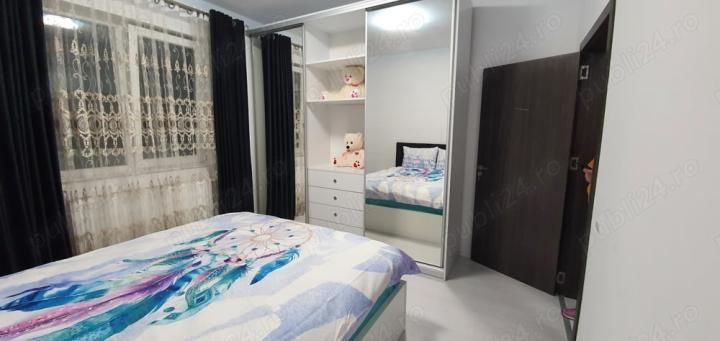 2 Camere de inchiriat | Theodor Pallady | Centrala | Parcare | – fotografia 5 din 9