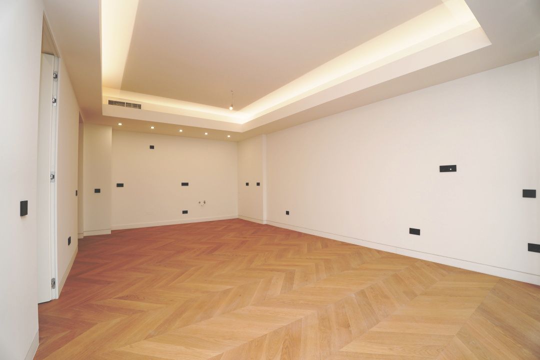 Apartament 2 CAMERE - 64MP + Parcare || Fabrica de Glucaza – fotografia 3 din 20