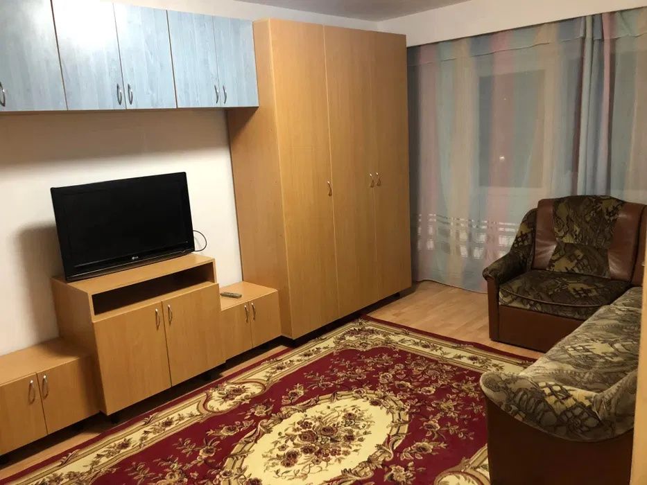 Apartament cu 3 camere decomandate, Manastur – fotografia 1 din 7