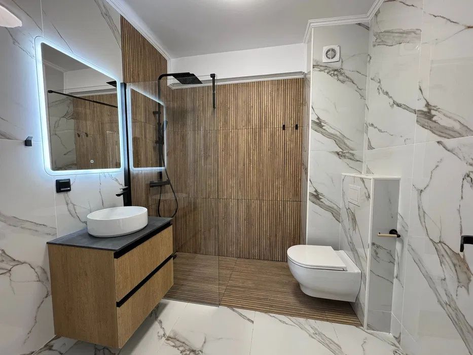 Apartament 2 camere, 52mp, terasa 34mp, garaj, zona Urusagului! – fotografia 4 din 7