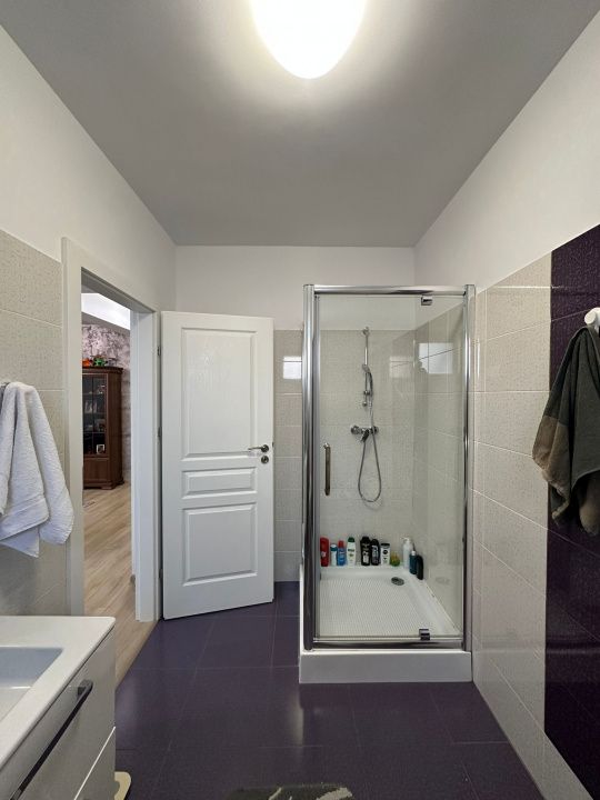 Vila Individuala de Vanzare Mobilata si Utilata/Str Libertatii – fotografia 12 din 22