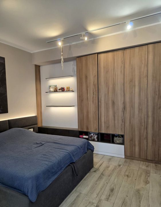 Apartament 3 camere zona Delfinariu – fotografia 13 din 18