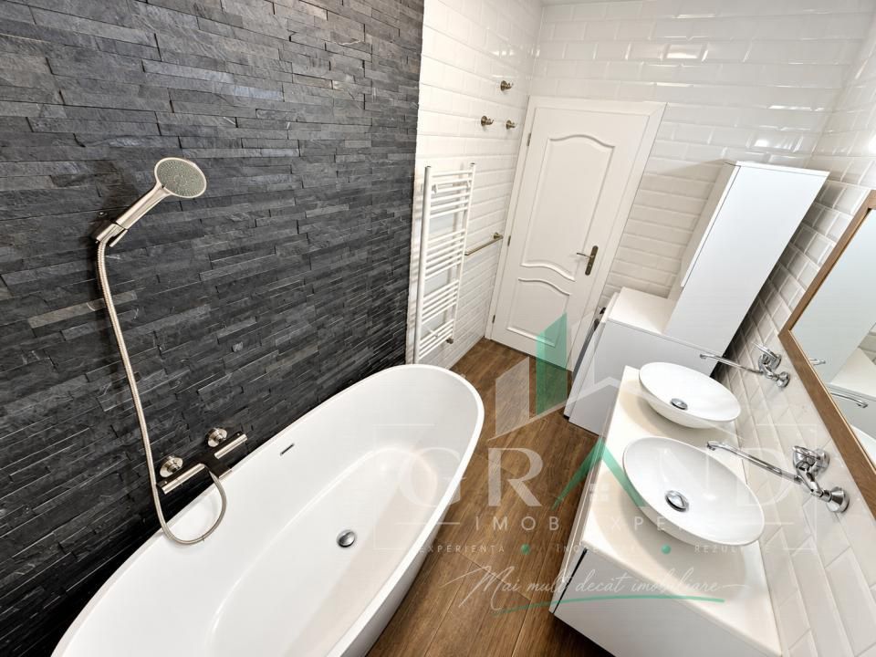 ACASĂ LA MARGINEA PĂDURII | 3 Camere | BALCON | Donath Park/Capat Grigorescu – fotografia 21 din 43