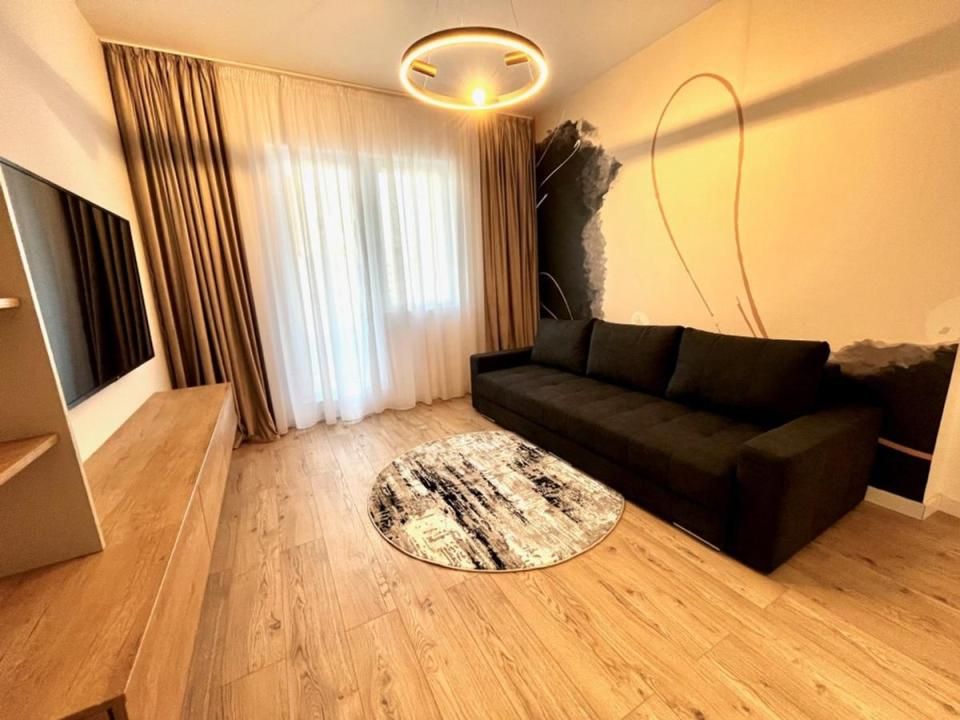 2 Camere de inchiriat | Regie Residence | Centrala | Parcare | Metrou – fotografia 2 din 15