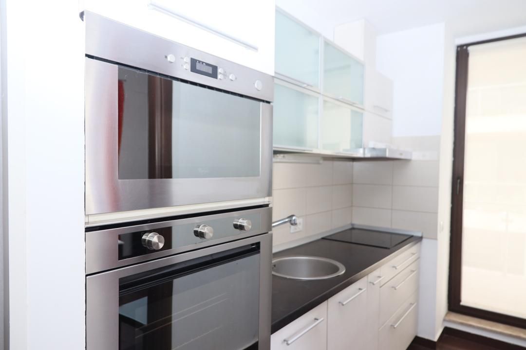 3 CAMERE | NORTH AREA LAKE VIEW | TERASĂ 7,80 MP | 62 MP UTILI | HERASTRAU – fotografia 10 din 15