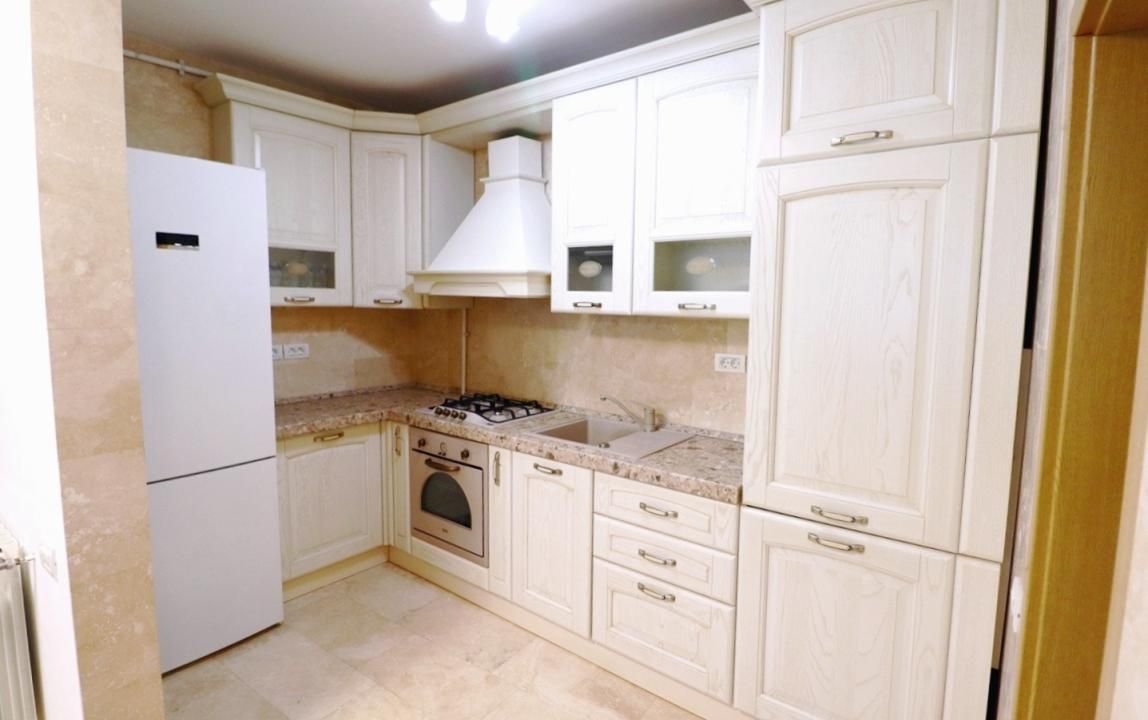 Apartament 3 camere | Arcul de Triumf & Parcul Herăstrău | Etaj 1 | Bloc 2008 | – fotografia 16 din 18