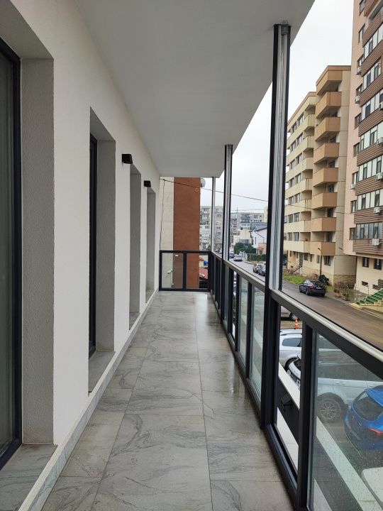 Apartament cu 2 camere si loc parcare de vanzare in Tomis Plus – fotografia 11 din 13