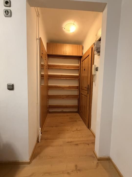 Apartament 1 camera, semidecomandat, 30 mp utili, etaj 3 - Complexul Studentesc – fotografia 6 din 8