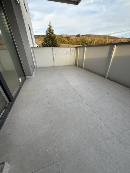 Apartament 3 camere Terra Gardens 75,2 mp stadiu semifinisat – fotografia 7 din 15