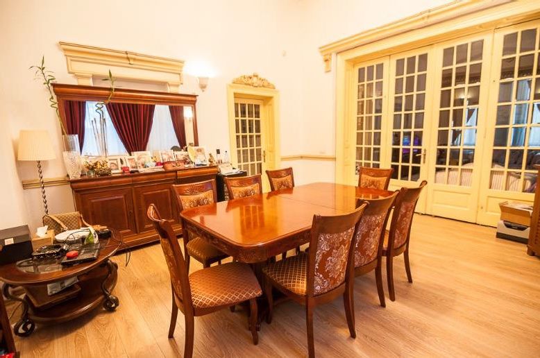 Apartament Exclusivist | Ultracentral - Unirii - Piata Sfantul Stefan | 265 mp – fotografia 8 din 19