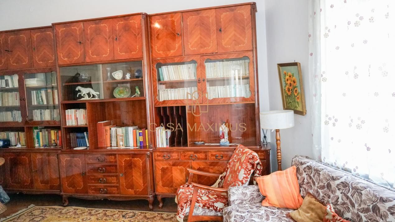 Casa individuala zona Piata Cluj – fotografia 7 din 29