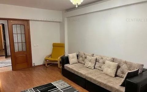 2 Camere de inchiriat | Piata Unirii | Metrou | Ultra-central