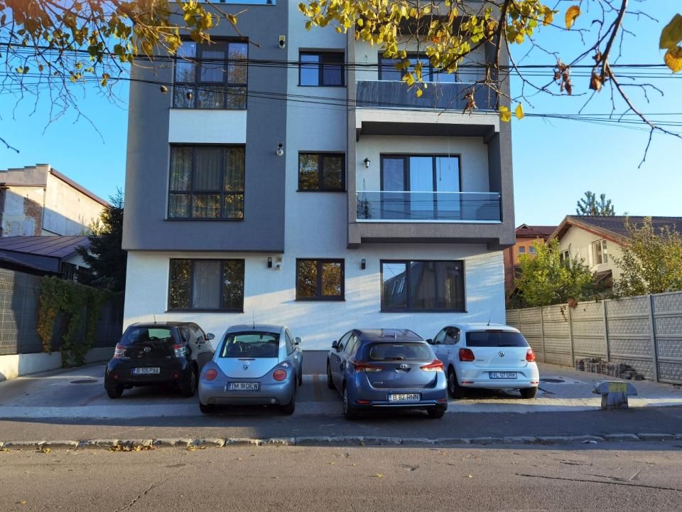 2 Camere de inchiriat | Rahova | Metrou | Mobilat - Utilat – fotografia 9 din 9