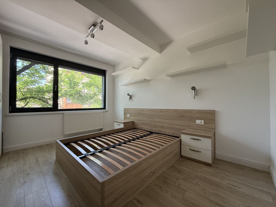Apartament 3 camere, 74mp utili, etajul 1, mobilat si utilat-Girocului – fotografia 4 din 10