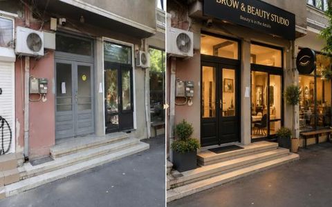 Ai un Business? Spațiul Tău Ideal Este Aici – Iancului, Închiriere Imediată