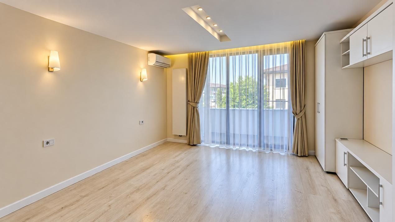 Vila 290MP | Oxford Gardens | Pipera | Curte + 3 locuri Parcare – fotografia 13 din 23