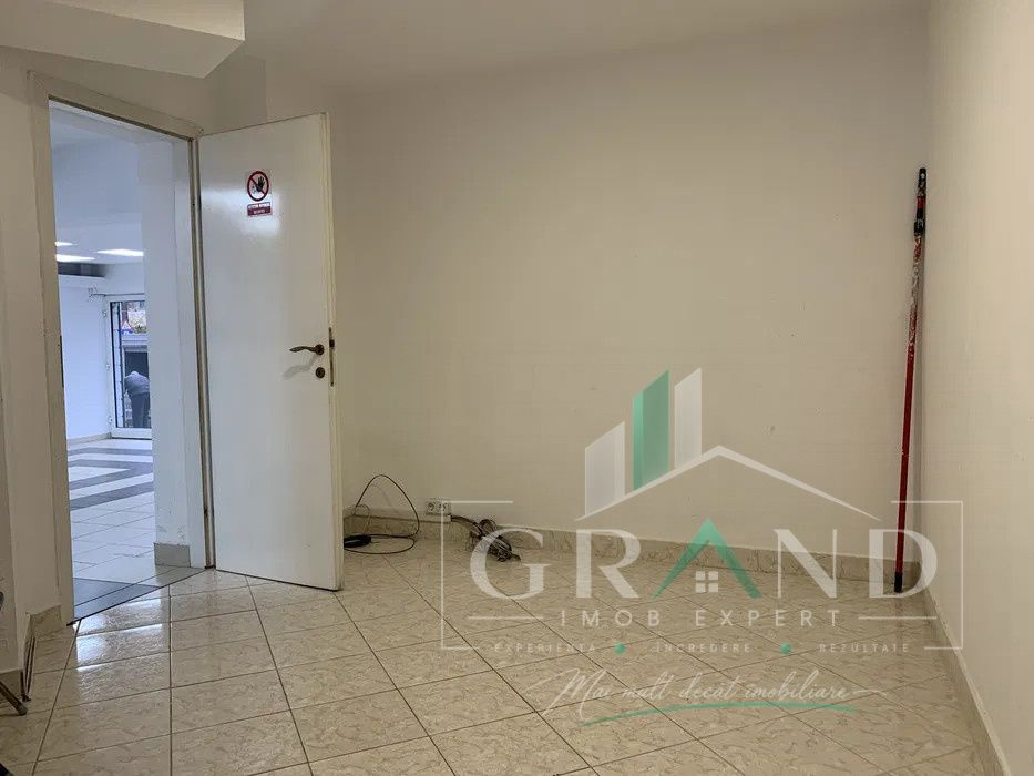 SPAȚIU COMERCIAL PREMIUM | 128 MP | VITRINĂ STRADALĂ | STR.BUCUREȘTI–MĂRĂȘTI – fotografia 6 din 6
