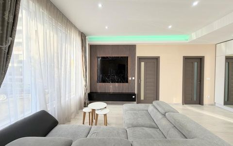 Apartament modern cu 2 camere de inchiriat, Zona Gheorgheni