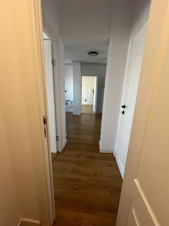 Apartament 2 camere decomandate aproape de Kaufland Mărăști – fotografia 14 din 15
