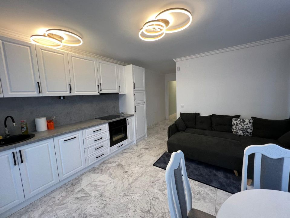 Închiriere casă modernă tip duplex, 120 mp., P+E – fotografia 4 din 15
