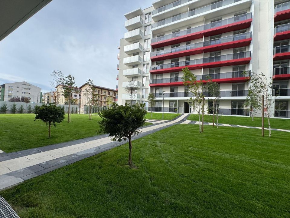 Apartament cu 2 camere, imobil nou, Ansamblu Elite City – fotografia 12 din 12