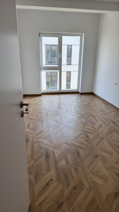 2 camere | Bloc nou in oras | Loc parcare | Zona excelenta – fotografia 2 din 6