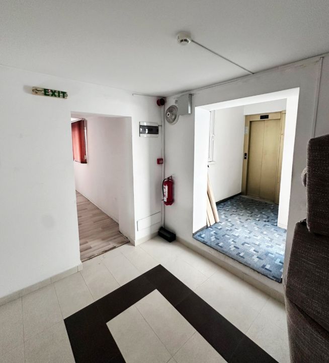 Spatiu pentru birouri pe Calea Turzii – fotografia 6 din 10