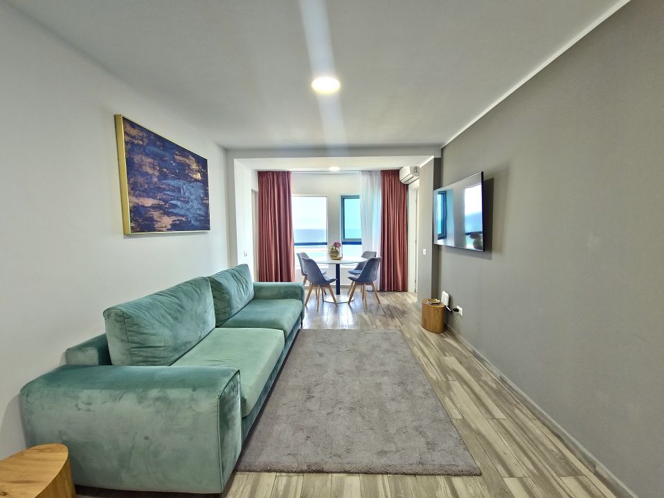 Apartament spațios pentru familie în Olimp – 87 mp, aproape de mare – fotografia 10 din 15