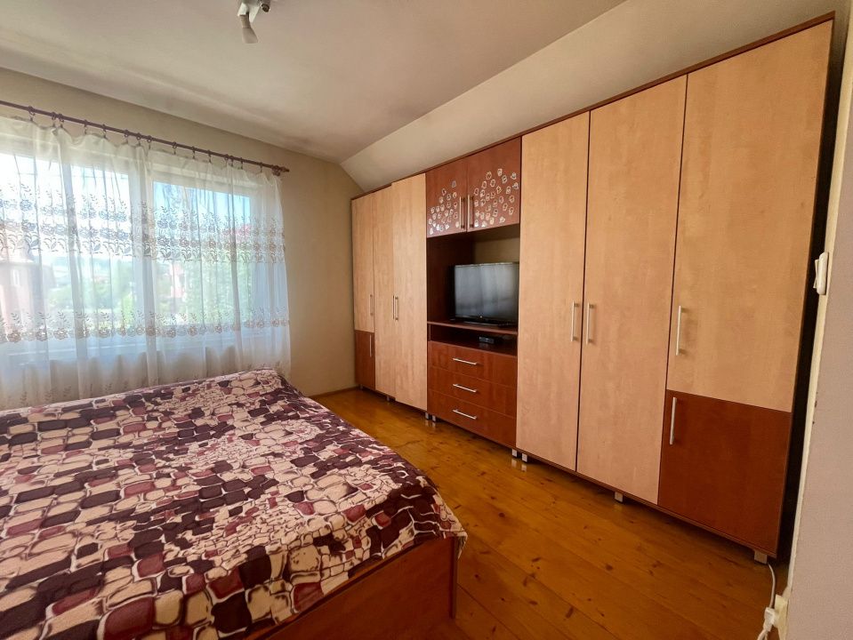 Casa individuala, impreuna cu spatiu comercial amplasata pe un teren de 620 mp! – fotografia 16 din 26