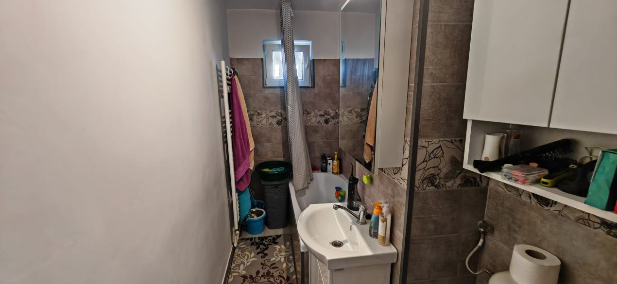 Apartament 2 camere, 41 mp, Craiovita Noua, zona Scoala 30 – fotografia 7 din 9