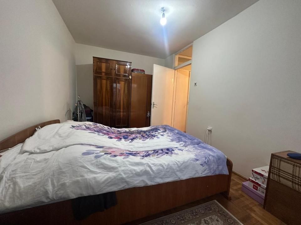 3 camere | etaj 2 | mobilat si utilat | 2 bai | zona excelenta | – fotografia 9 din 13