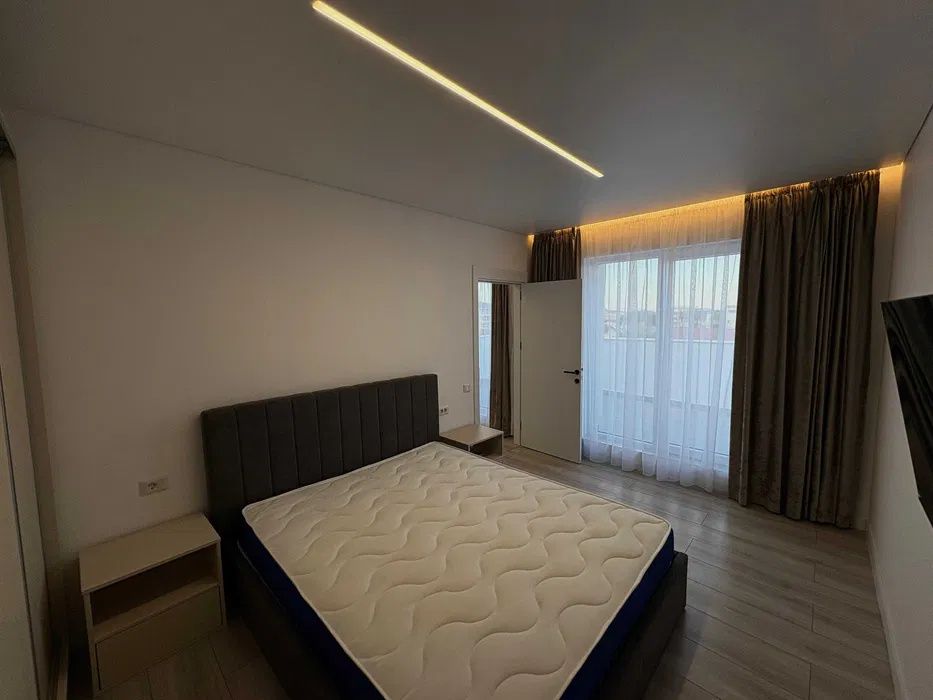3 Camere de inchiriat | Aparatorii Patriei | Metrou | Terasa |Centrala – fotografia 5 din 8