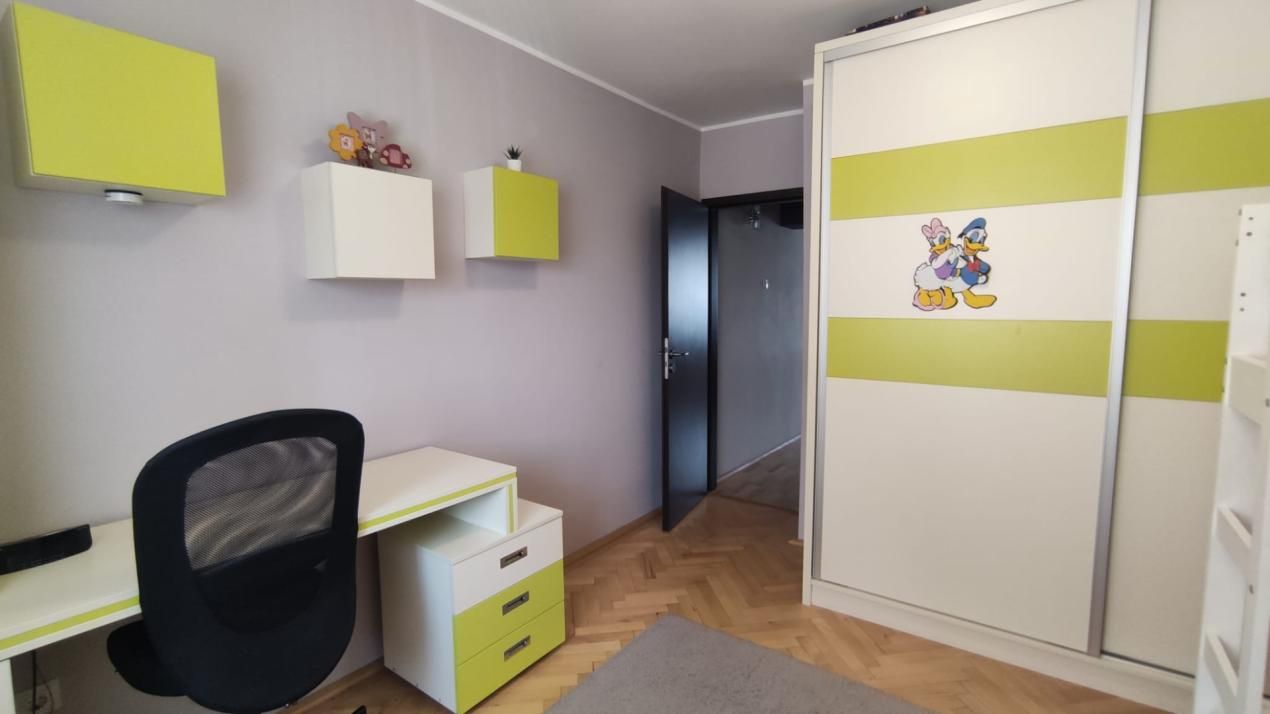 Apartament 3 camere, zona Penny Cireșica – etaj 3, semidecomandat – fotografia 5 din 16