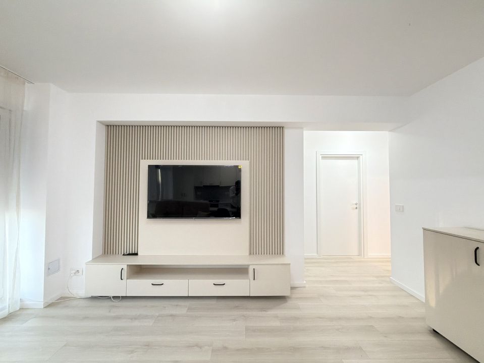 Apartament premium cu grădină proprie | 3 camere & parcare la subteran – fotografia 7 din 20