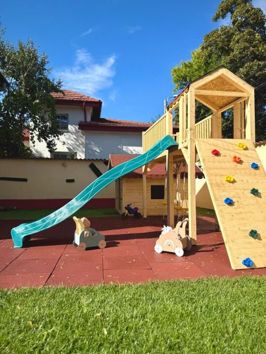 🏡 Vilă Damaroaia | 6 camere | Firmă, Cabinet, Afterschool – fotografia 14 din 24