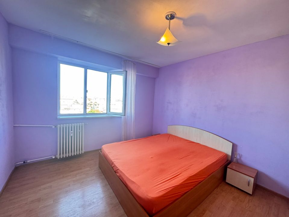 Apartament 2 camere de vânzare – Casa de Cultură, Constanța – fotografia 3 din 18