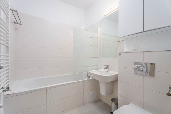 2 Camere de inchiriat | Drumul Taberei | Parcare  | Centrala | Mobilat – fotografia 5 din 7