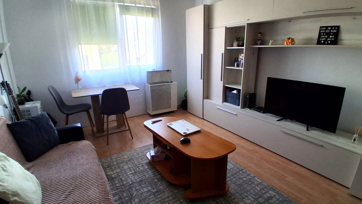 Garsoniera de vanzare, Dambul Rotund, 22 mp – fotografia 4 din 11